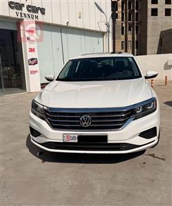 فولكسفاغن باسات